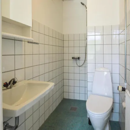 One-bedroom In Apartamento *