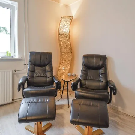 One-bedroom In Apartament