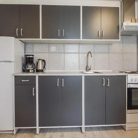 One-bedroom In Apartamento