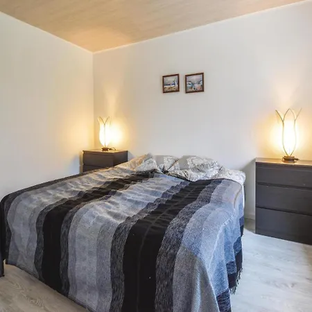 One-bedroom In